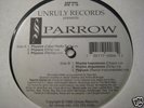 SPARROW - PHYSICS    Rare Indy Rap  BALTIMORE