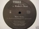 THREE OVER THE KUKU'S NEST - HELTER SKELTER  Random Rap