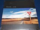Pearl Jam - Yield: Original factory sealed LP