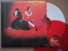 THE WHITE STRIPES Elephant USA 2xLP RED & WHITE VINYL