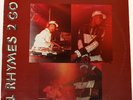 NIKKI RAP N SCRATCH 4 Rhymes 2 Go OLD SCHOOL CLASSIC nm