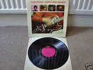 THE KINKS-THE KINK KONTROVERSY 1965 PYE VINYL LP UK
