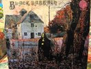 Black Sabbath - Black Sabbath VERTIGO 1st Press EX/EX+