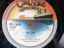   The Private I'S - Folk Song HEAR