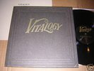 PEARL JAM Vitalogy LP Original Vinyl + Booklet US NM