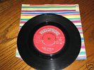 BEATLES FIRST ISSUE  PLEASE PLEASE ME RED LABEL R-4983