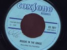 Roland Alphonso Reggae in the Grass UK Coxsone Listen
