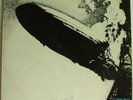 Led Zeppelin - Led Zeppelin One 1st Pressing +Superhype