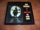 Jimi Hendrix 'Live And Unreleased-The Radio Show' 5 LP