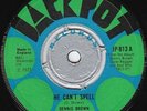 Dennis Brown - He Can't Spell - FABULOUS *LISTEN*