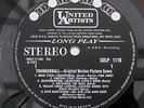 JOHN BARRY: THUNDERBALL OST 1965 U/A 1st PRESS BOND