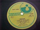*PRETTY THINGS* PARACHUTE - ORIGINAL 1970 UK HARVEST LP