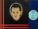 GARY NUMAN - TELEKON - BLUE VINYL -NETHERLANDS- RARE LP