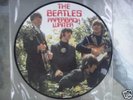 THE BEATLES / PAPERBACK WRITER  (7