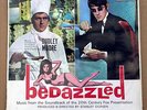 BEDAZZLED Soundtrack DUDLEY MOORE LP – 1st Press MINT