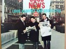 SALSA LOUIE RAMIREZ: FANIA GOLD NM 