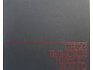 UHQR BOX - THE ALAN PARSONS PROJECT  