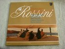 PHILIPS ROSSINI 6 SONATE A QUATTRO 6769024 2 LP BOX