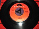 Luv Machine - Witches Wand - UK Prog Psych 45 Polydor