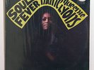 MARIE QUEENIE LYONS-SOUL FEVER-ORIGINAL-LP-PROMO-mp3