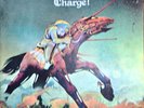 PALADIN - CHARGE (PINK RIM ISLAND ILPS 19190)