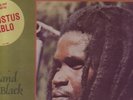 DELROY WILLIAMS & AUGUSTUS PABLO - I STAND BLACK **HEAR