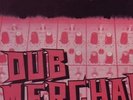 MIKEY DREAD - DUB MERCHANT LP RARE DATC PRESSING **HEAR