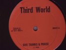 JIMMY RILEY - GIVE THANKS AND PRAISE 12