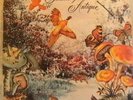 ANTIQUES Miami 60s Great Garage Psych Band RARE LP