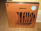 Soft Machine - Third SEALED 2 LP Record Set RARE