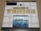 Romance in Venice,180gm HQ limited LP, NEW