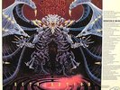 MALEVOLENT CREATION -Retribution LP 1992 RARE deicide