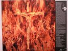 Immolation -Close to a world below LP ltd. rare