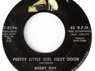 NORTHERN SOUL  BOBBY DAY 