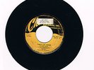 FLAMINGOS - THAT'S MY DESIRE/HURRY HOME BABY-CHANCE