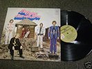 FLYING BURRITO BROS - GILDED PALACE OF SIN LP ORIGINAL