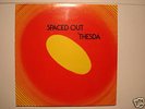 'THESDA on IPSI Spaced Out LP RARE SEALED ORIGINAL FUNK
