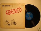 KING SOLOMON On CELESTIAL Energy Crisis LP