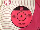 TONY COLTON : I STAND ACCUSED, UK ORIGINAL PYE EXC.