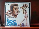 Il Maschio Ruspante Gianni Ferrio Rare Italian OST
