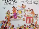 Stark Reality Hoagy Carmichael’s Music Shop ORIG RARE