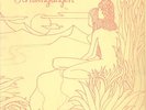 KRAUTROCK-LP- ASH RA TEMPEL-SCHWINGUNGEN-OHR-MINT