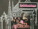 PROG/PSYCH-LP-LOLLIPOP SHOPPE-JUST COLOUR-1968