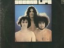 KRAUTROCK-MONSTER-LP- SECOND LIFE-SAME-1971-MINT