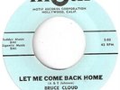 NORTHERN SOUL BRUCE CLOUD 