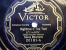 Savoy Bearcats--Nightmare--Victor 20182
