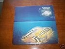 RARE OOP QUAD LP Edgar Winter group + Rick Derringer