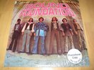 SOUND FOUNDATION PROMO FUZZ PSYCH BREAKS SMOBRO LP