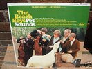 1960's BEACH BOYS  PET SOUNDS  DT 2458 LP  SEALED / NEW