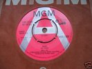Kris Ife - Hush 1967 UK 45 MOD/HAMMOND HEAR IT 